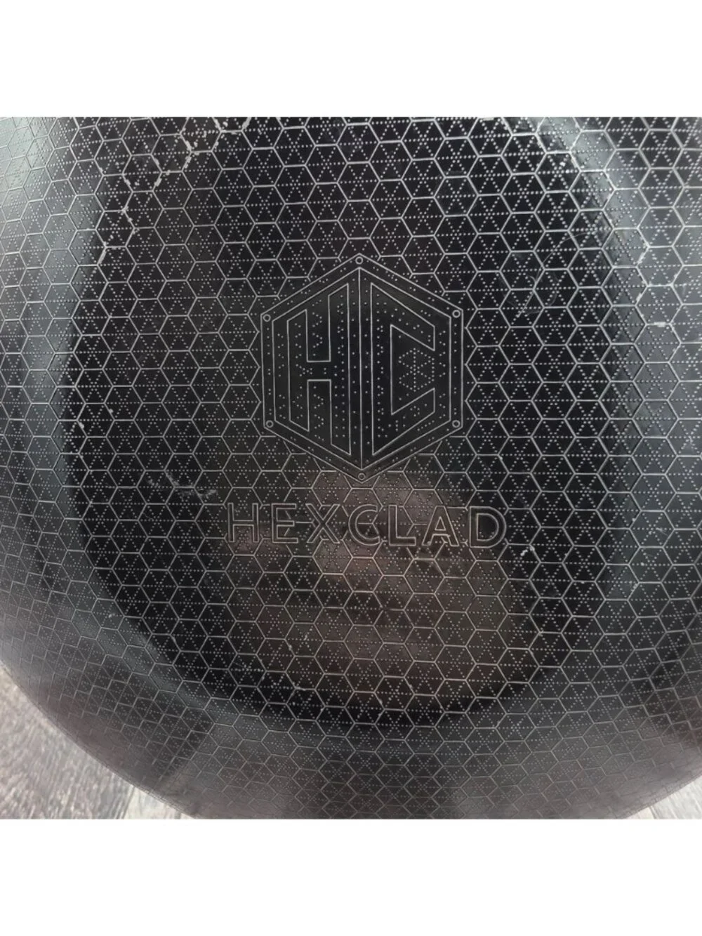 Hexclad 12 inch